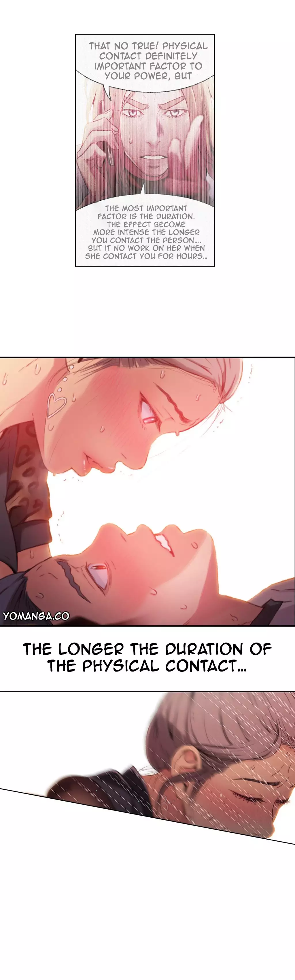Sweet Guy Ch.1-47