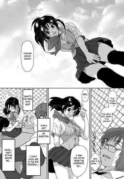 Better Girls Ch. 1-4
