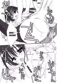 (C74) [Kuroneko-kan, Tyatsune (Muririn, Kobuichi)] Yandere no Hon [English] [Ignis]