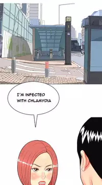 Hooker Ch.1-33 (English) (Ongoing)