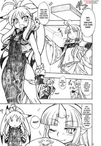 (C74) [Mayoineko (Nakagami Takashi)] Mugen Otome (Super Robot Wars OG Saga: Endless Frontier) [English] {desudesu}