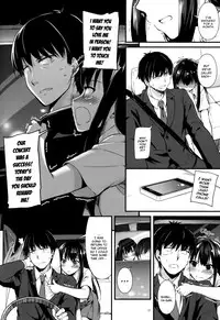 (CSP6) [Digital Lover (Nakajima Yuka)] D.L. action 92 (THE IDOLM@STER CINDERELLA GIRLS) [English] [YQII]