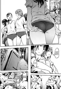 [Pija] Wagamama Kareshi to Ottori Kanojo | The Selfish Boyfriend and the Gentle Girlfriend (Nee,... Shiyo) [English] [Danicco]