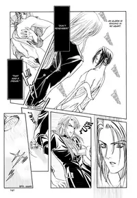 [Tori Maia] Sadistic Boy Vol.02 [English]