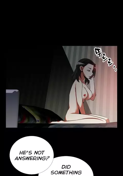 Love Parameter Ch.1-52