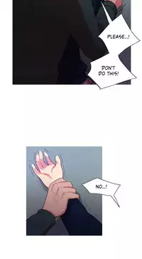 [PINKO] Scandal of the Witch Ch.1-25 (English) (Ongoing)