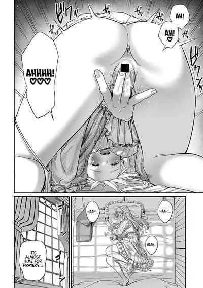 [pastime774] Unique Job "Tanetsuke Oji-san" o Kakutoku shimashita 1-8 | I Acquired the Unique Job (Class) [Mating Oji-san] Ch. 1-8 [English] {Doujins.com}