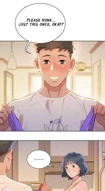 What do you Take me For? Ch.37/?