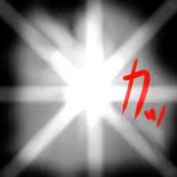 [Black Picture(drawdaemon)]Another daemon 4