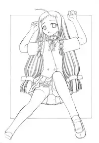 (C69) [Studio Wallaby (Deep Purple '72)] Yue no Koisuru Heart (Mahou Sensei Negima!)