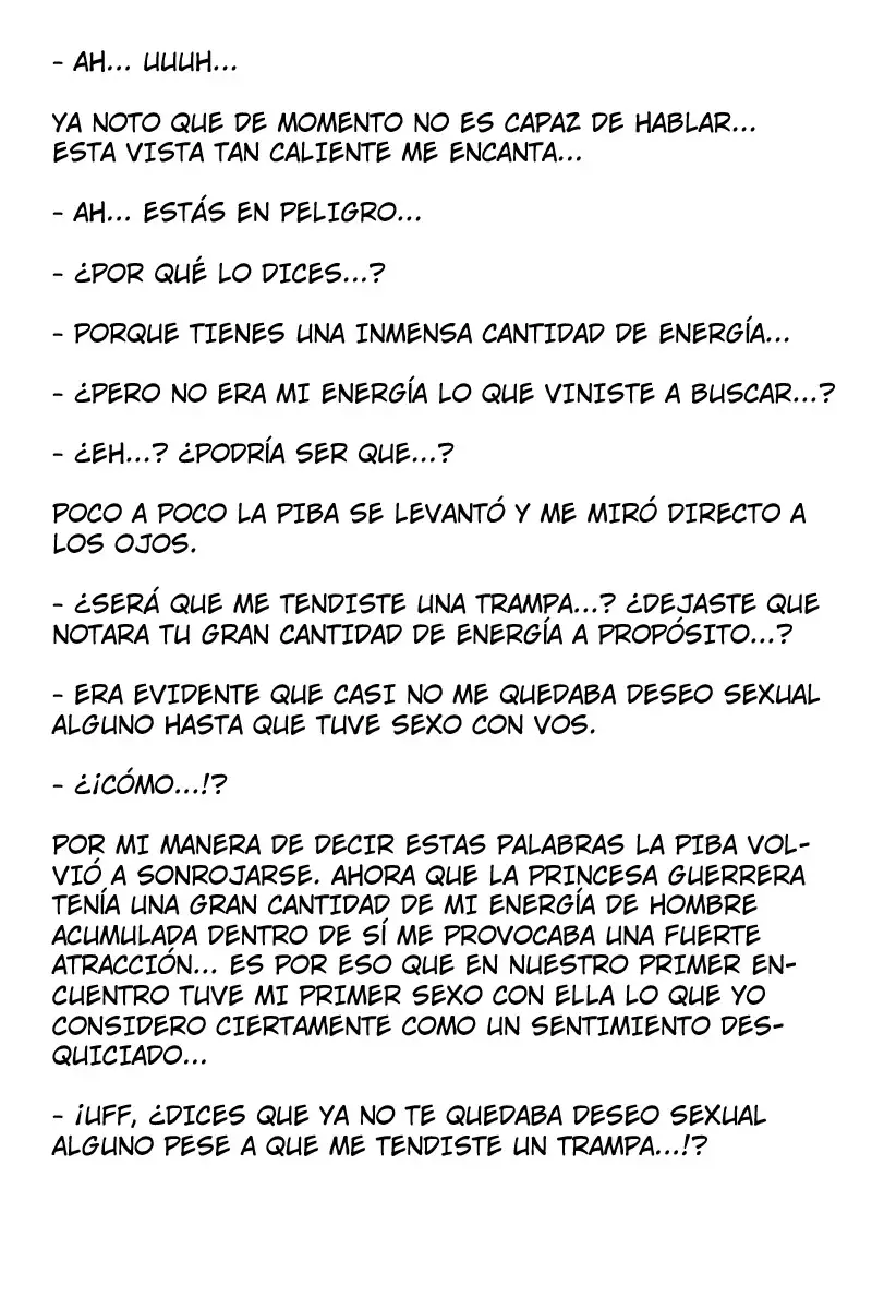 Seiso na Senki to Kouki na Maou wo Shiiku Choukyou! Ch. 0-1