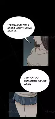 [Keum Sah Gong] Si-Eun Ch.1-20 (English) (Ongoing)
