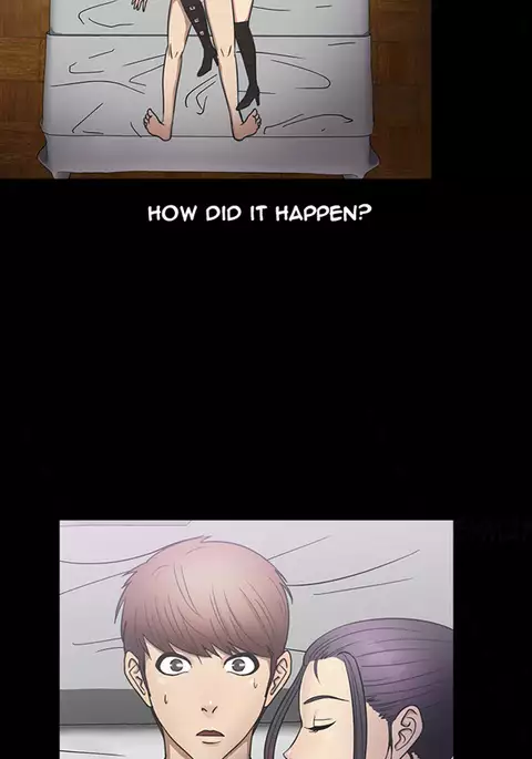 Secret Island Ch.1-27