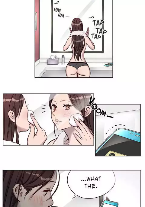 Atonement Camp Ch.1-31