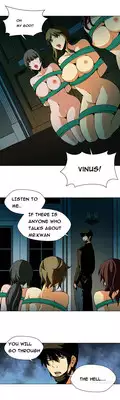 [Fantastic Whale] Twin Slave Ch.1-26 (English) (Ongoing)