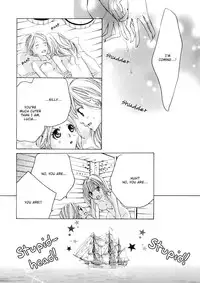 [Takahashi Itsumi] Love Flag Girls!! Ch.1-8 (Complete) [English] [Lililicious]