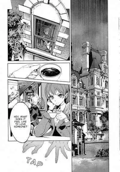 Eiyuu Senki - The World Conquest | FULL