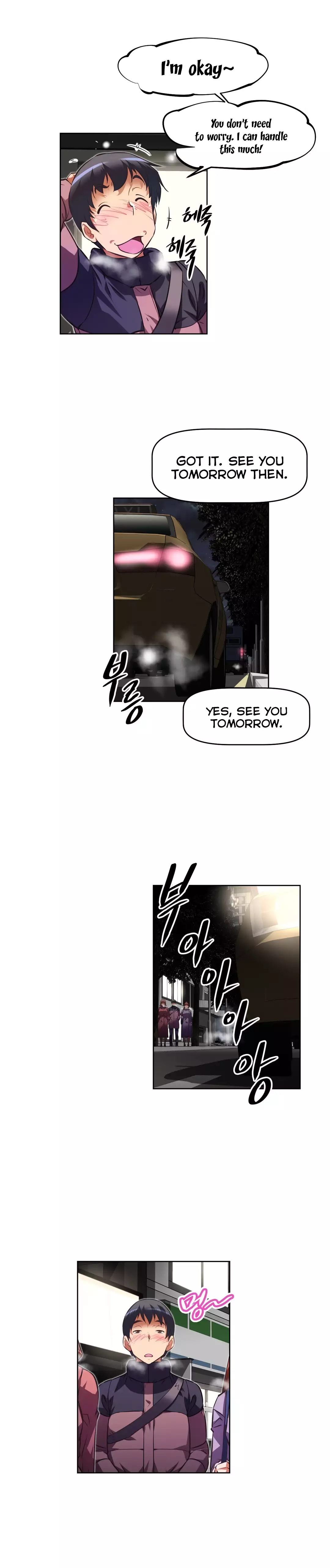 Brawling Go Ch.76-126