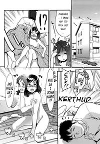 [Mikami Cannon] Icchau Karada | Orgasmic Body [English] [Tadanohito]