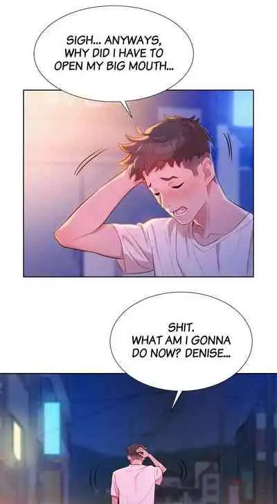 [Tharchog, Gyeonja] What do you Take me For? Ch.46/? [English] [Hentai Universe]