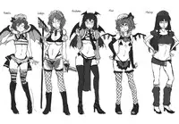 (Reitaisai 10) [Alice no Takarabako (Mizuryu Kei)] Touhou Gensou Houkai Ryou -Shuttered Phantasma- (Touhou Project) [English] =LWB + Afro=