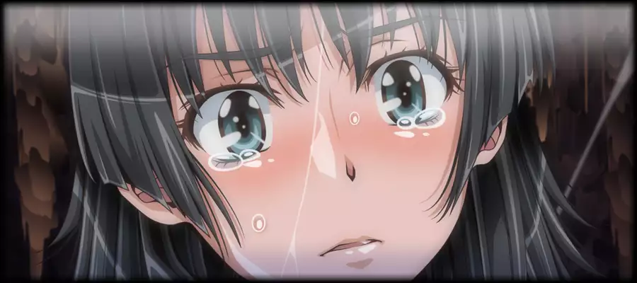 Kotou no Ki -under the cave-