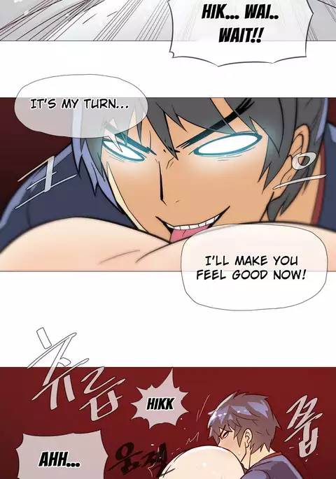 Household Affairs Ch.1-41