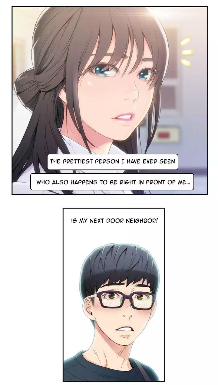 Sweet Guy Ch.1-47