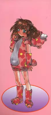 [Unite Souji] Baby Doll ZZZ