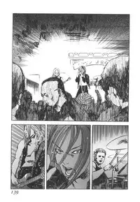 [Tenjiku Rounin] LOST 2