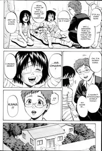 [Kawady MAX] Ingoku no Shoujo-tachi | Sexually Tortured Girls Ch. 16 (COMIC Mate 2013-08) [English] =StatistcallyNP=