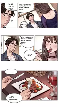 [Ramjak] Atonement Camp Ch.1-37 (English) (Ongoing)