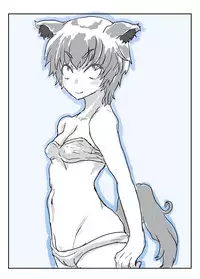 [InuCream (InuCreamice)] Nyotaika Shita Ore no Torokeru Ana