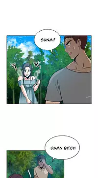 Change Partner Ch.1-15 (English) (Ongoing)