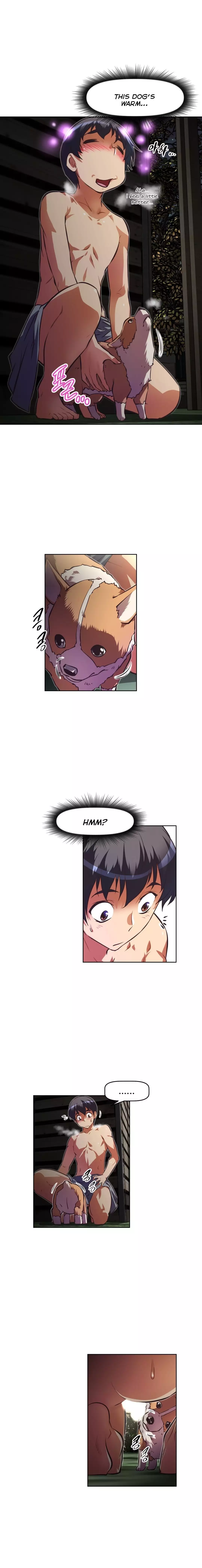 Brawling Go Ch.76-125