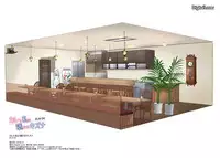 [Digital Lover (Nakajima Yuka)] DLO-04 Kare to Watashi no Kowareta Kizuna [Chinese] [Digital]