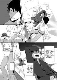 (Shota Scratch 18) [TomCat (Keita)] Katekyoo Tutorial!! [English] [TnK O]