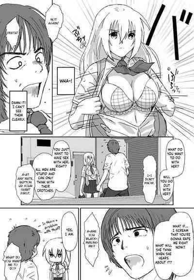 Better Girls Ch. 1-7