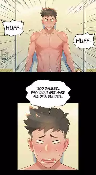 Sister Neighbors (Uncensored) [Chapter 1-18]