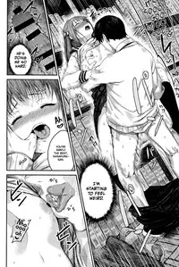 [Ebisumaru] Haruranman no Kou | Springtime in Full Bloom (COMIC Anthurium 026 2015-06) [English] [Hot Cocoa]