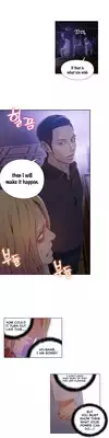 [BAK Hyeong Jun] Sweet Guy Ch. 1-45 [English] [YoManga]