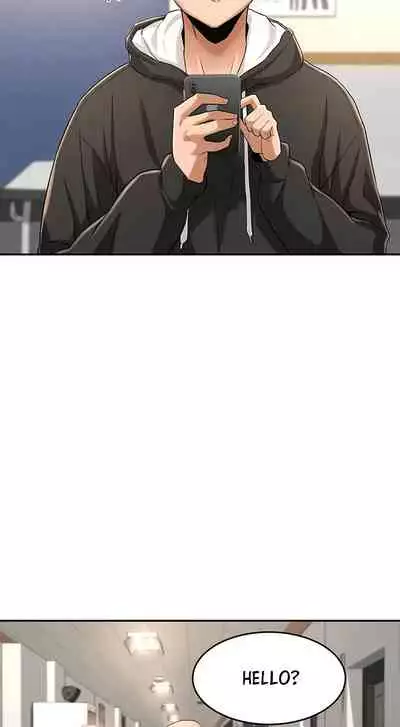 [Abio4, Bangkki] Sextudy Group (1-25) [English] [Ongoing]