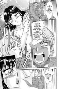 [Chanpon Miyabi] Cho-Onesan Tengoku 4 -Kinshihen- [English] [Tadanohito]