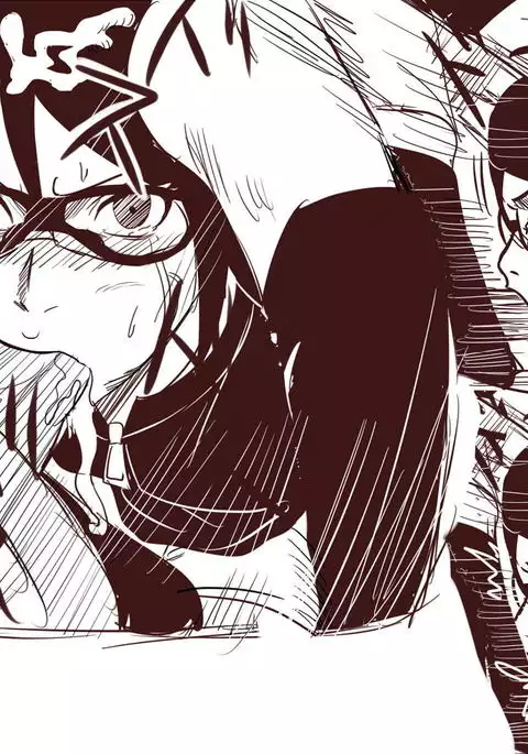 NARUTO 【Personal exercise】Continuous updating