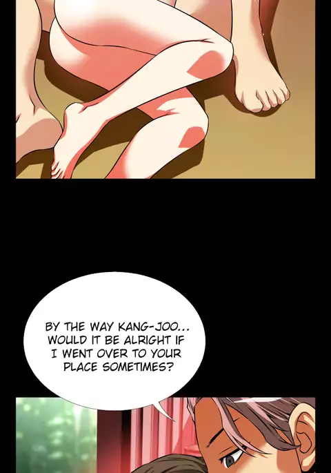 Love Parameter Ch.1-66