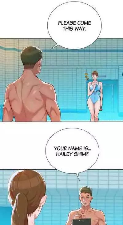 What do you Take me For? Ch.37/?