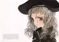 (C62) [INKPOT (Oyari Ashito)] A PIECE OF THE WORLD (Shirotsume Souwa -Episode of the Clovers-)