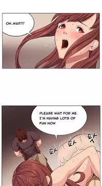 Trap Ch.1-7 (English) (Ongoing)