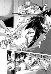 Tsumatorare | Wife Taking Ch.1-3