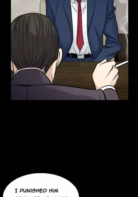 The Taste of Hands Ch.1-64